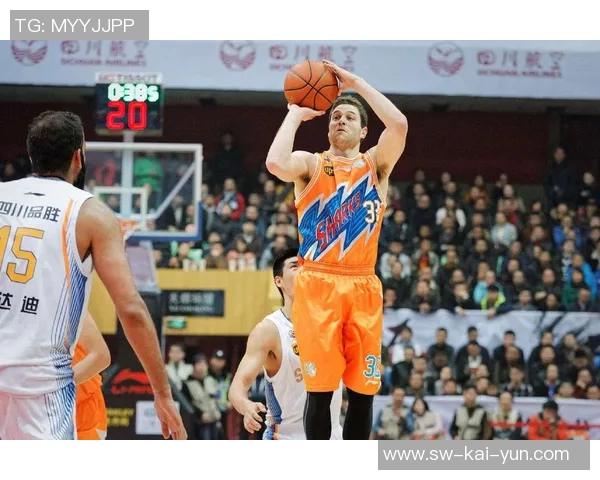 12.4CBA战报:弗雷戴特36分,上海7连胜引爆全场 12.4CBA战报:弗雷戴特36分,上海7连胜引爆全场