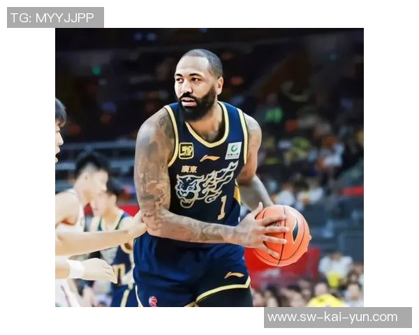 CBA问题外援再就业成功天津将成他的救赎之地? CBA问题外援再就业成功天津将成他的救赎之地?