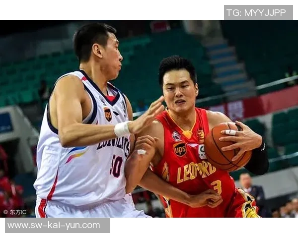 主场优势并非广厦护身符深圳欲重演昨日奇迹