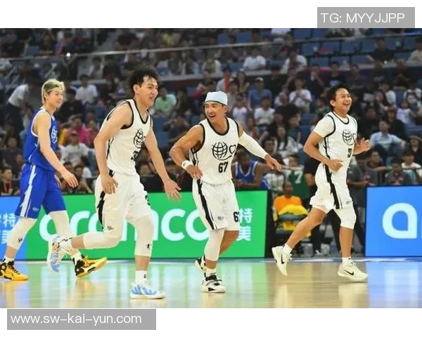 十八载赛事赓续接力，2025姚基金慈善赛在杭州落幕