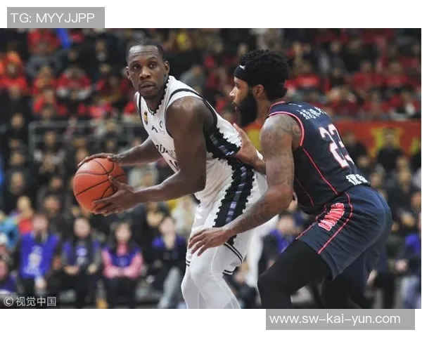 哈德森今夜开启杀神模式高效狂砍37分令广东绝望