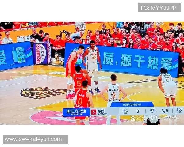 实力差距悬殊!辽宁替补碾压广厦,总冠军已在招手 实力差距悬殊!辽宁替补碾压广厦,总冠军已在招手