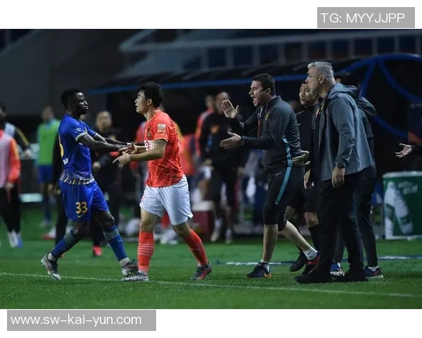 广州负江苏无缘三连胜崔万军：输了比赛经历珍贵