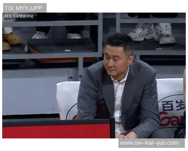 广东连胜杜锋抢戏新赛季主帅已有6人次遭驱逐