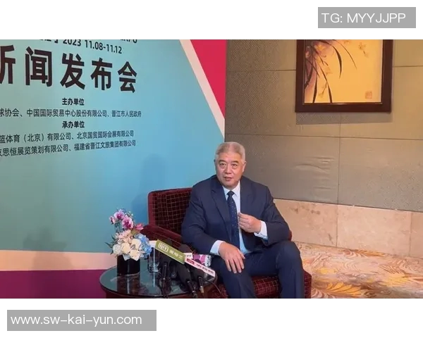 李凯尔归化流程顺利推进?徐济成三句话为您揭示真相 李凯尔归化流程顺利推进?徐济成三句话为您揭示真相