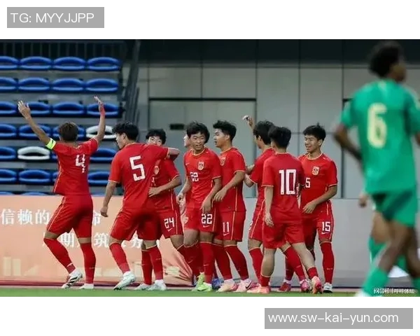 有机会没把握住:中国U16男足与日本U16男足的较量启示录 有机会没把握住:中国U16男足与日本U16男足的较量启示录