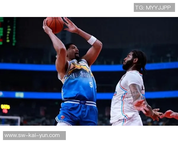 绝命三分拯救球队!劳森不仅稳关键时刻也能狠! 绝命三分拯救球队!劳森不仅稳关键时刻也能狠!