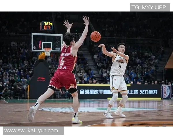 男篮逆转伊朗完成世预赛收官赵继伟吴前展现默契 男篮逆转伊朗完成世预赛收官赵继伟吴前展现默契