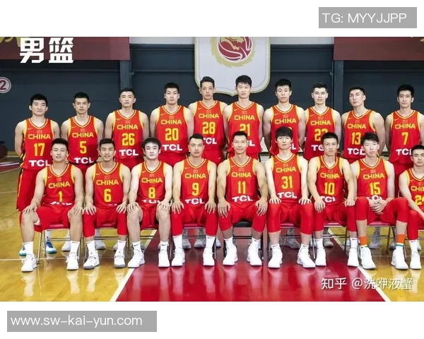 热身赛最后一场中国男篮遭逆转再负巴西:青年崛起的希望与未来展望 热身赛最后一场中国男篮遭逆转再负巴西:青年崛起的希望与未来展望