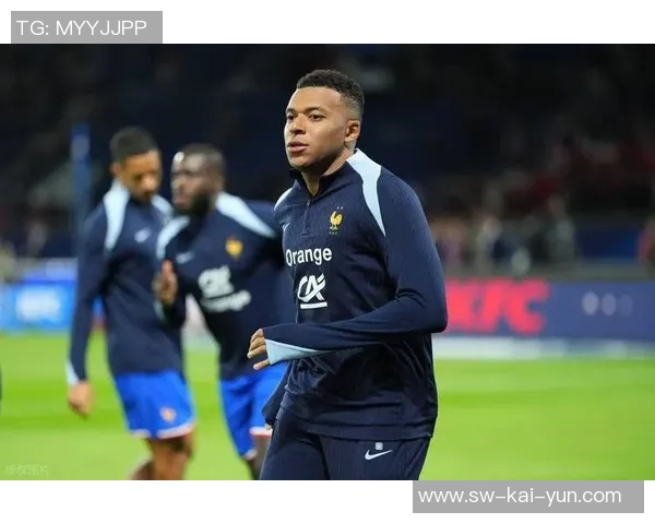 51球追平亨利,姆巴佩成为法国队史第二射手,仅次于吉鲁_一段关于传承与未来的软文 51球追平亨利,姆巴佩成为法国队史第二射手,仅次于吉鲁_一段关于传承与未来的软文