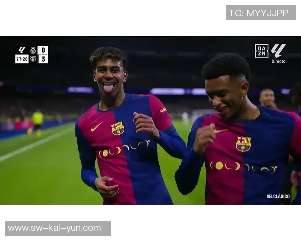 世体:在国家德比被批评后,亚马尔有动力回到最佳状态 世体:在国家德比被批评后,亚马尔有动力回到最佳状态