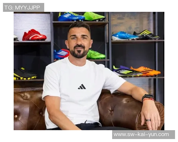 比利亚:西班牙队的年龄结构很好;亚马尔有能力打破我的纪录 比利亚:西班牙队的年龄结构很好;亚马尔有能力打破我的纪录