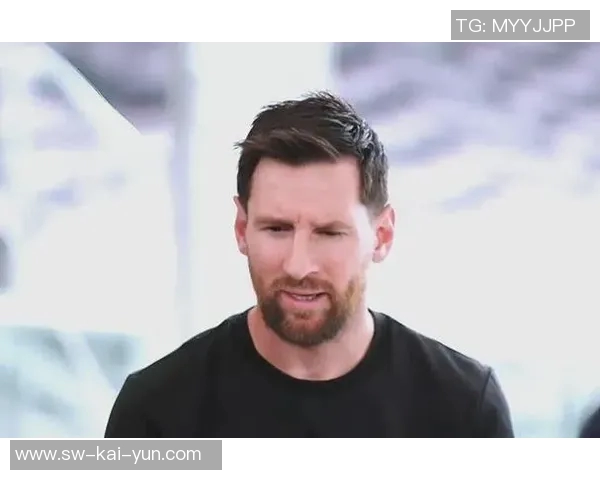 梅西:我始终与家人紧密相连,无论在哪里我们总能适应环境 梅西:我始终与家人紧密相连,无论在哪里我们总能适应环境