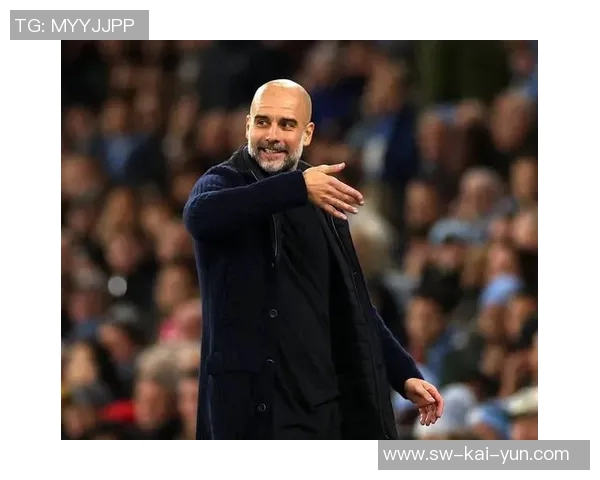 过去到未来，布斯克茨永远望向瓜迪奥拉