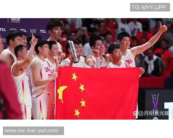 连续末节逆转不足为喜：中国男篮早已不是亚洲霸主